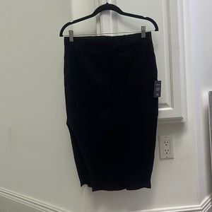 Lulu’s brand new with tags crop top and skirt set.